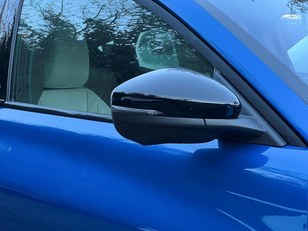 New 2025 Ford Mustang Mach-E Premium w/ Interior Protection Package image 6