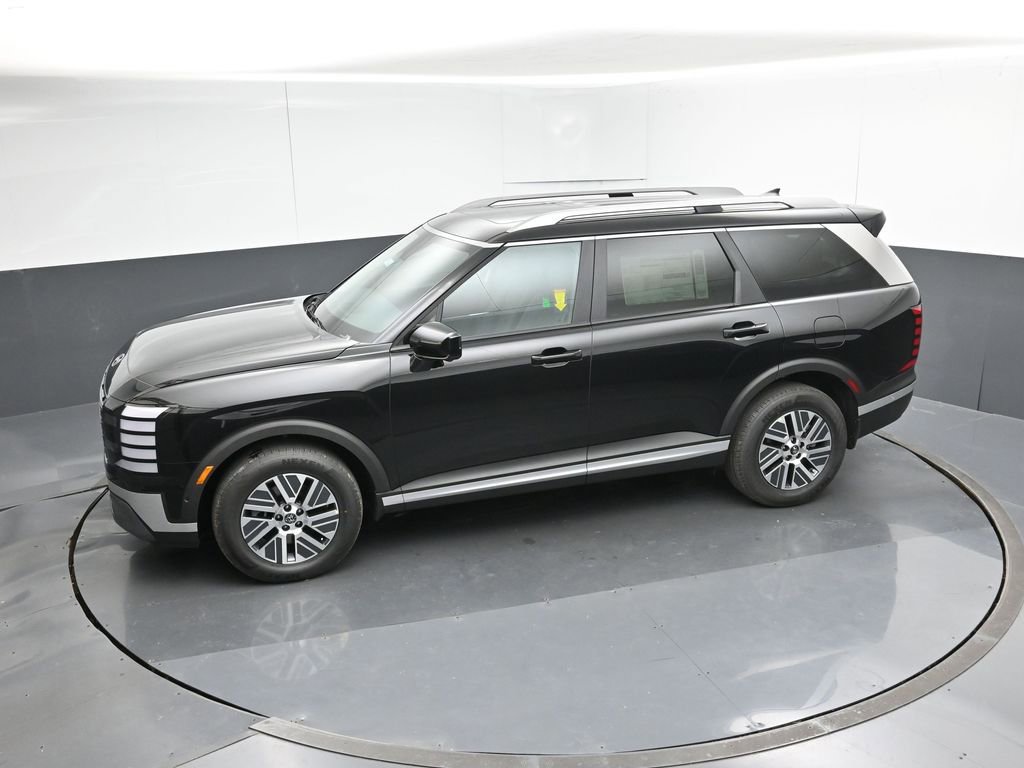 New 2026 Hyundai Palisade SEL Premium FWD image 18