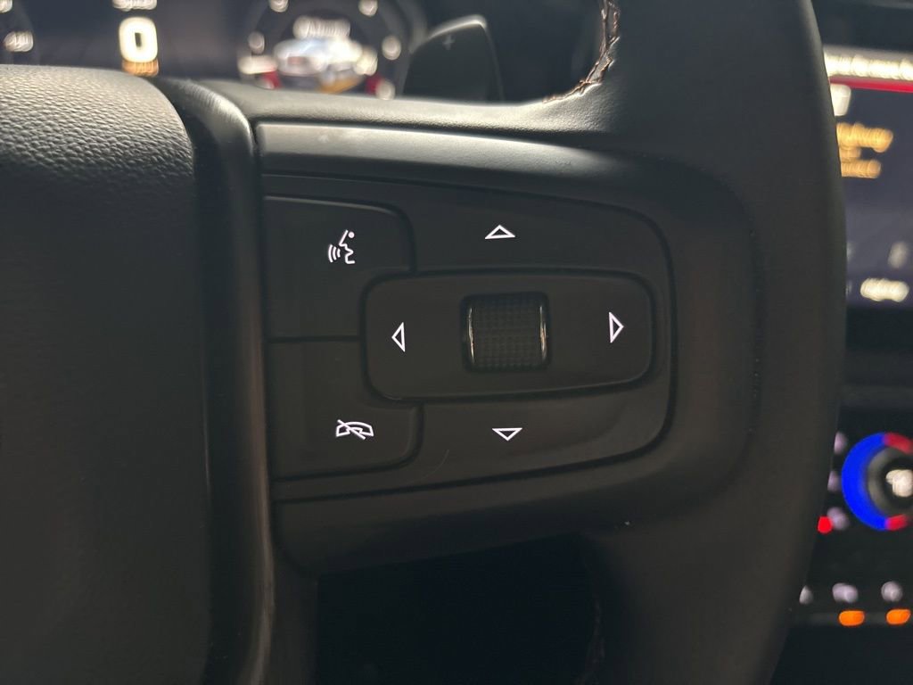 Used 2026 GMC Sierra 1500 AT4 w/ AT4 Premium Package image 17