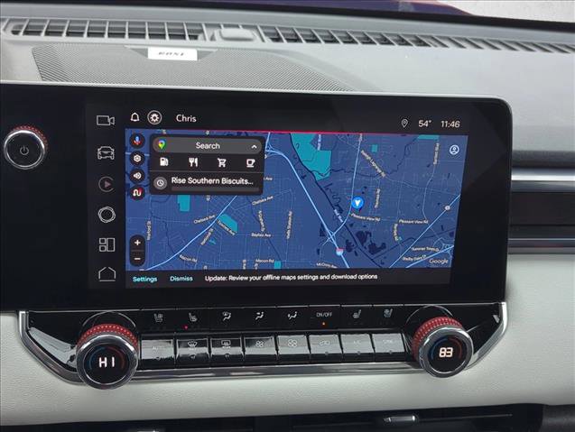 Used 2024 GMC Canyon AT4X w/ AT4X AEV Edition image 14