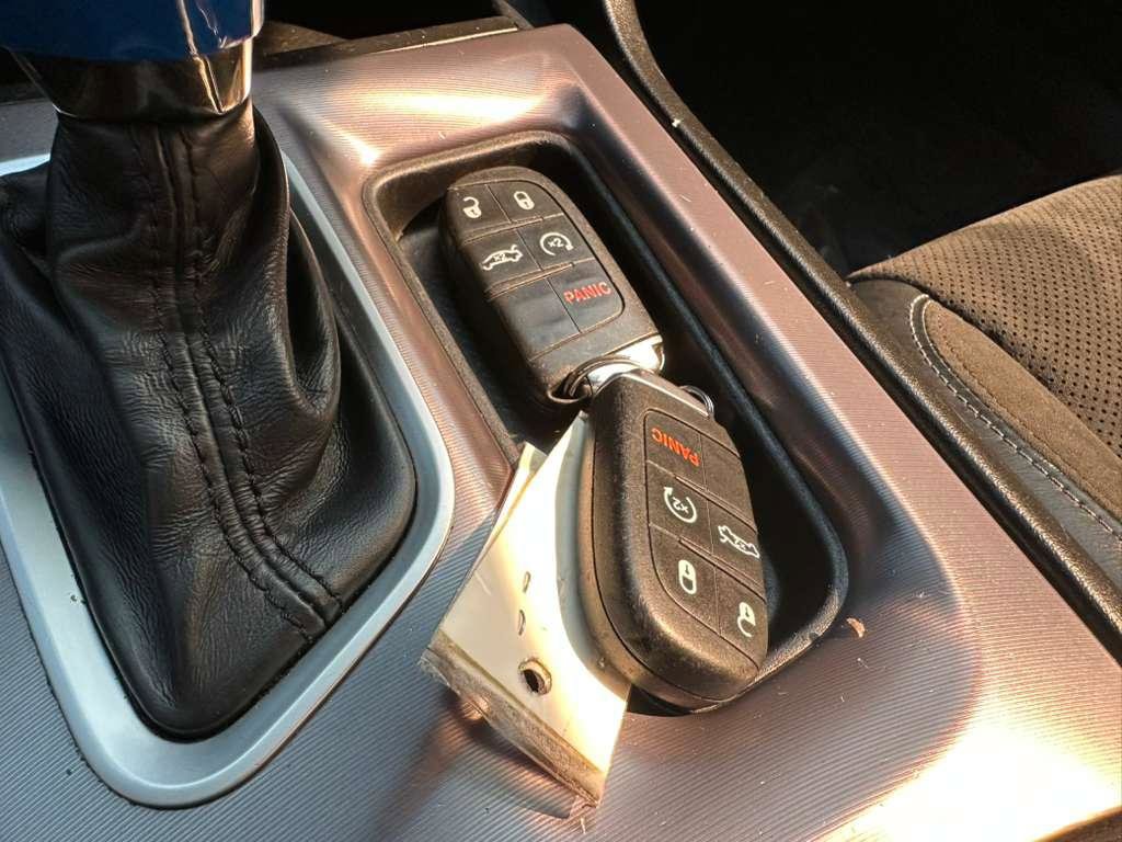 Used 2020 Dodge Charger Scat Pack w/ Plus Group image 18