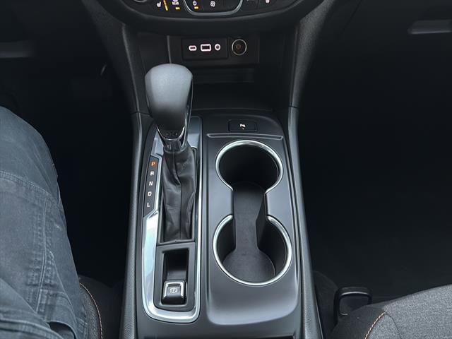 Used 2022 Chevrolet Equinox LT image 25