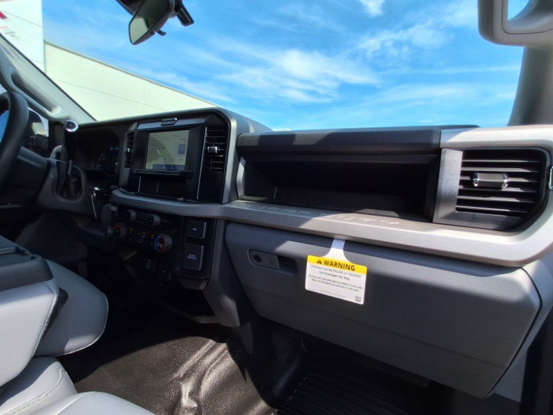 Used 2025 Ford F250 XL w/ XL Off-Road Package AWD/4WD image 14