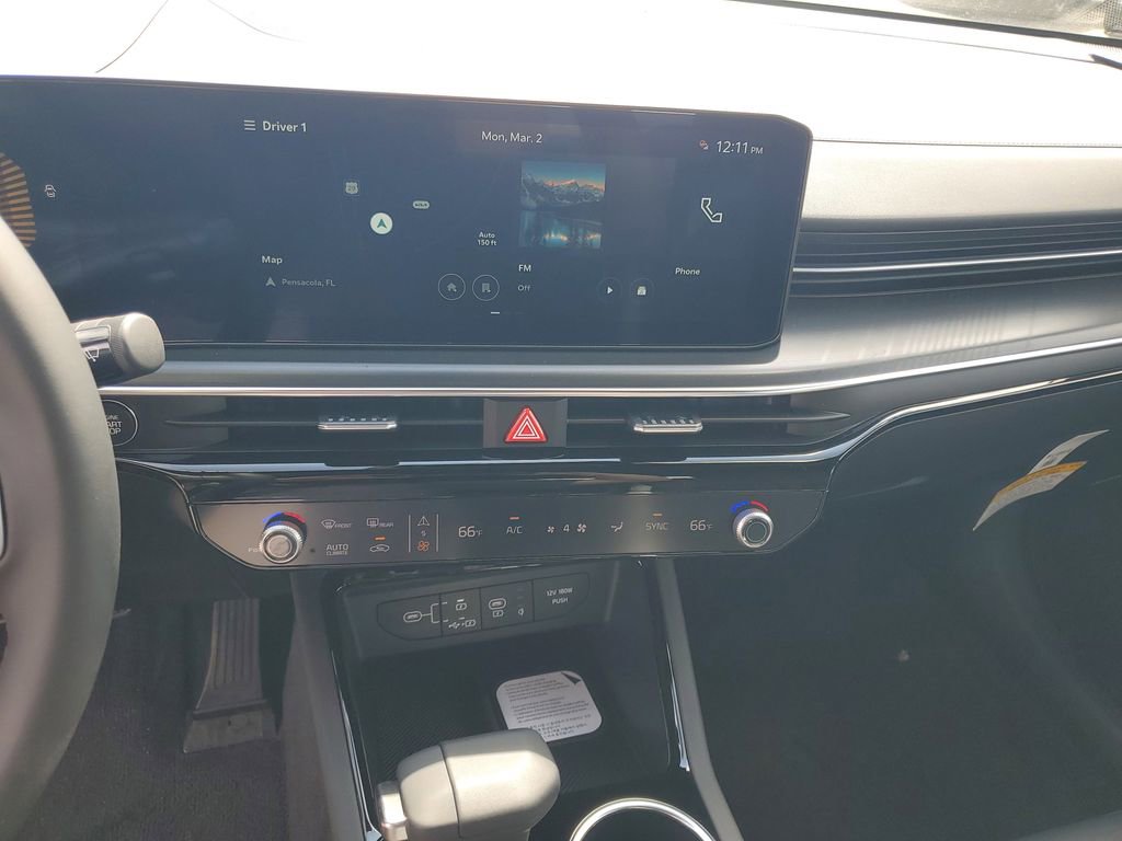 New 2026 Kia K5 GT-Line FWD image 15