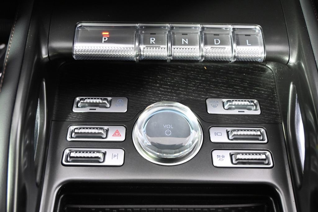 New 2026 Lincoln Nautilus Reserve AWD/4WD image 32