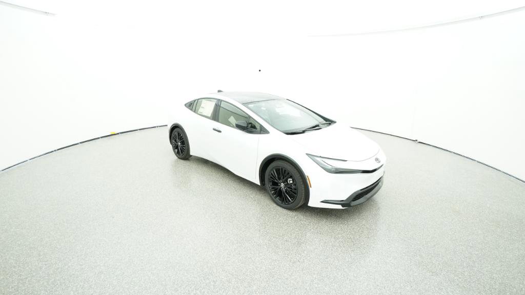 New 2026 Toyota Prius image 16