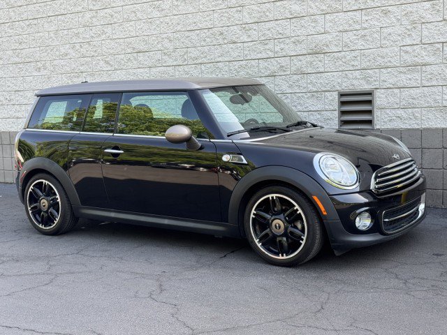 Used 2013 MINI Cooper Clubman FWD image 4