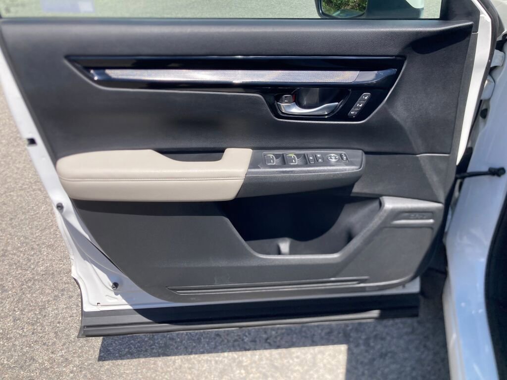 Used 2023 Honda CR-V EX-L image 14