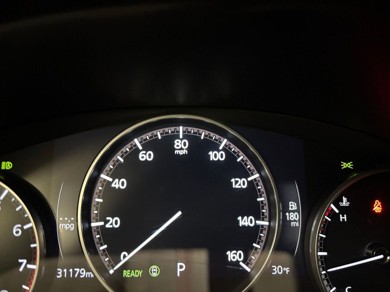 Used 2025 MAZDA CX-70 3.3 Turbo w/ Preferred Package image 43