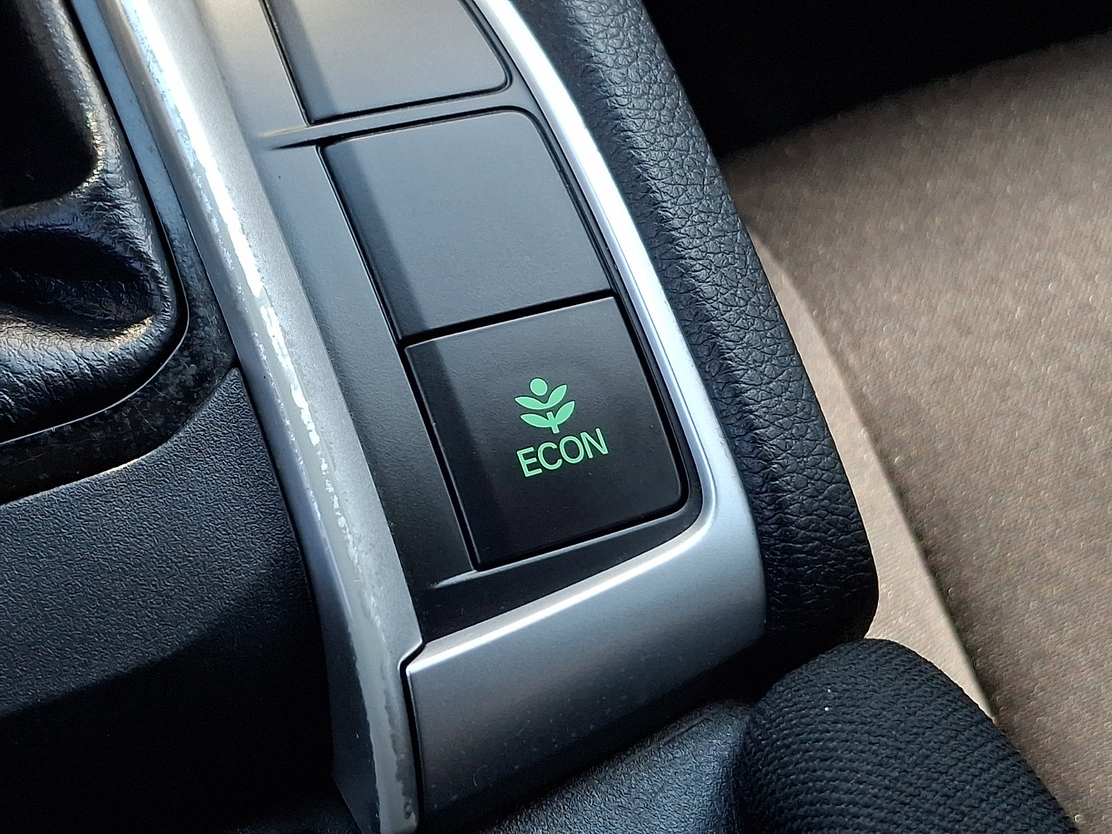 Used 2021 Honda Civic LX image 23