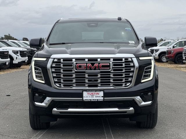 New 2026 GMC Yukon XL Denali w/ Denali Reserve Package image 2