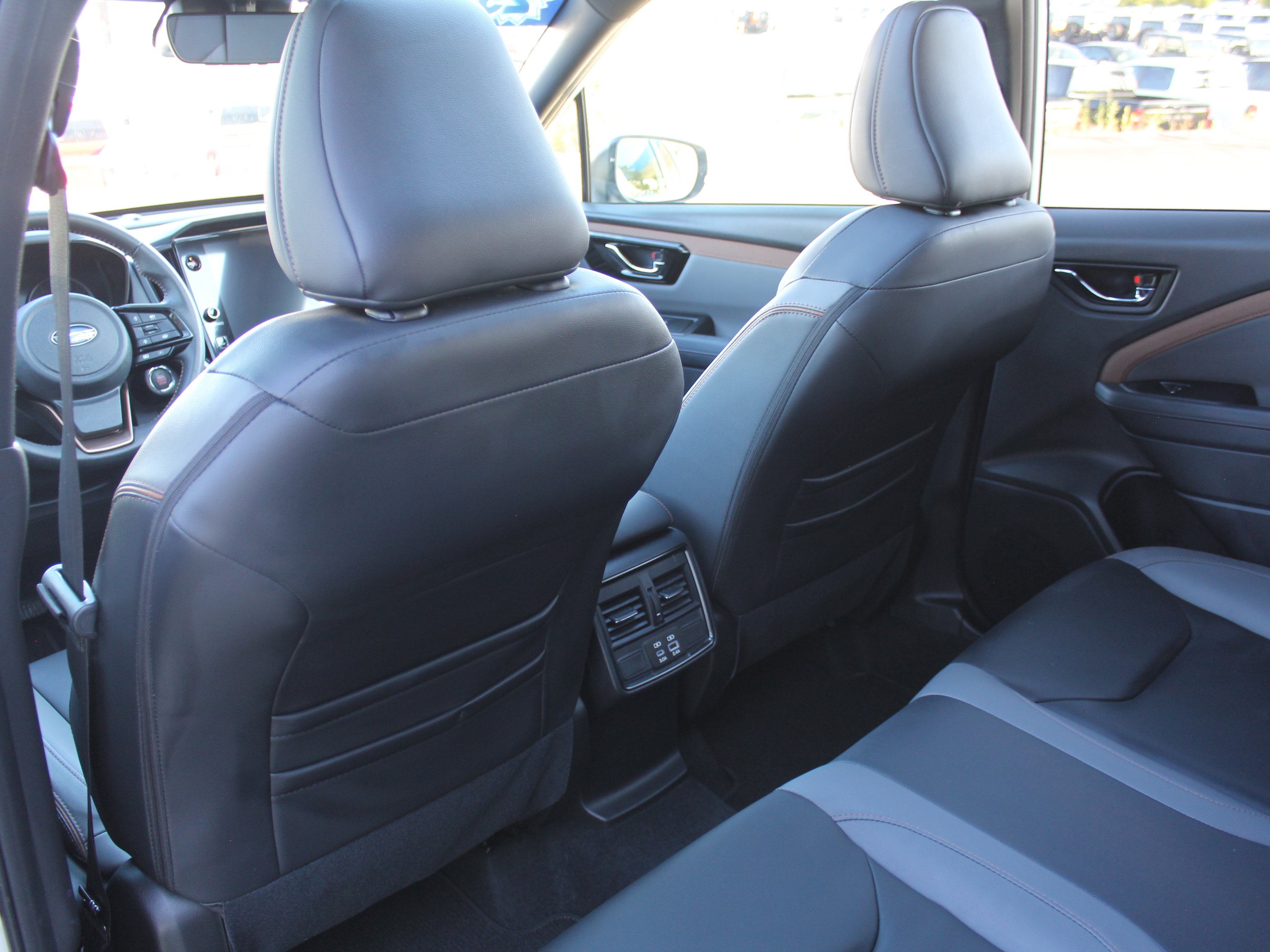 Used 2025 Subaru Forester Sport AWD/4WD image 23