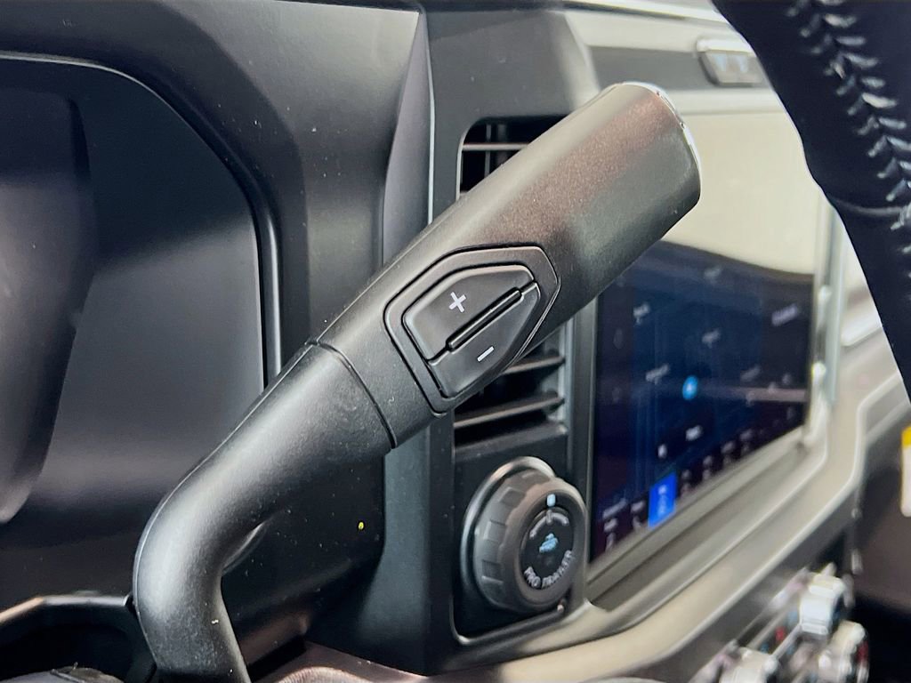 New 2026 Ford F250 Platinum image 10