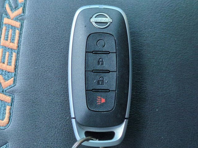 Certified 2023 Nissan Pathfinder Rock Creek AWD/4WD image 29