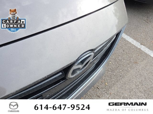 Used 2014 MAZDA MAZDA3 s Grand Touring FWD image 11