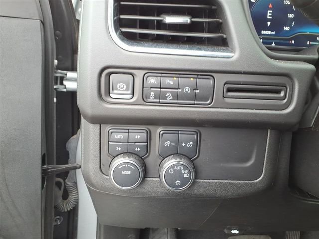 Used 2024 Chevrolet Tahoe Premier image 15