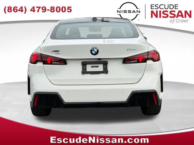 Used 2025 BMW 228i xDrive AWD/4WD image 4