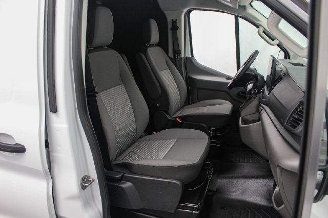 New 2026 Ford Transit 250 Low Roof AWD w/ Load Area Protection Package image 19
