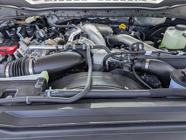 New 2026 Ford F250 XL image 16