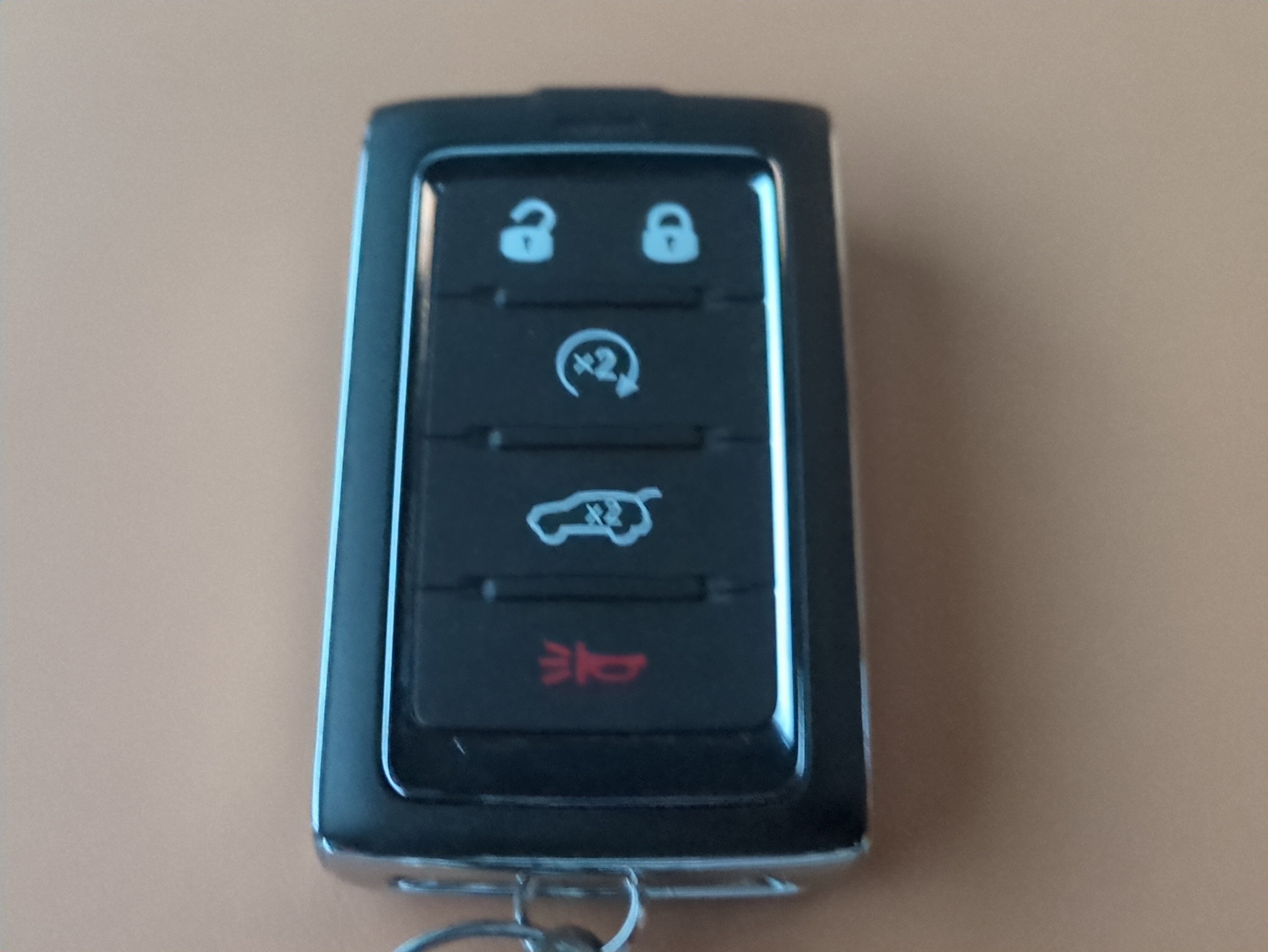 New 2025 Jeep Grand Cherokee L Summit image 31