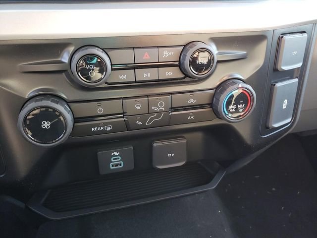 New 2026 Ford F250 XL w/ STX Appearance Package image 20