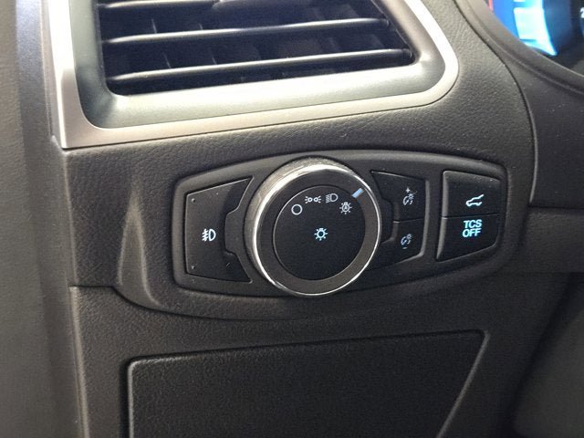 Used 2024 Ford Edge SEL w/ Convenience Package AWD/4WD image 25