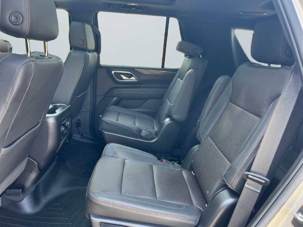 Used 2022 Chevrolet Tahoe High Country w/ Max Trailering Package AWD/4WD image 13