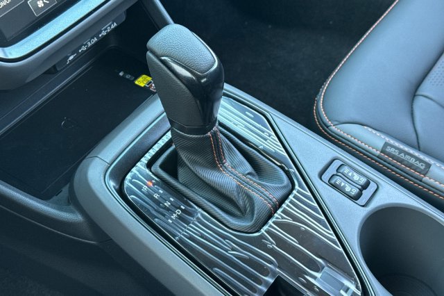 New 2026 Subaru Crosstrek 2.5i Limited AWD/4WD image 18