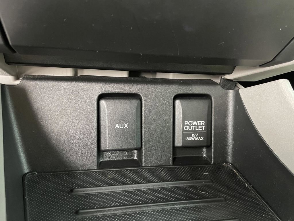 Used 2014 Honda Civic LX image 29