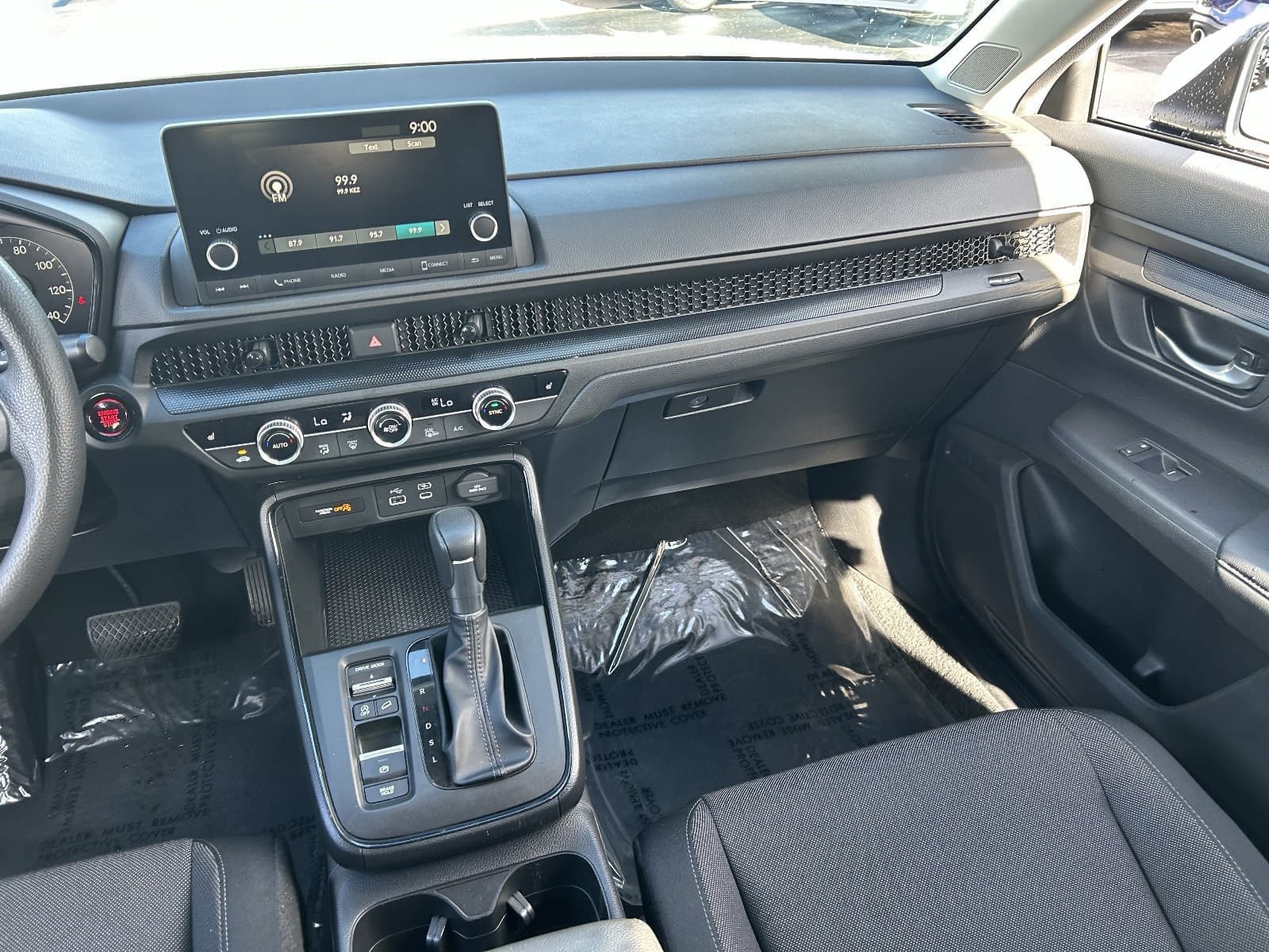 Certified 2023 Honda CR-V EX image 19