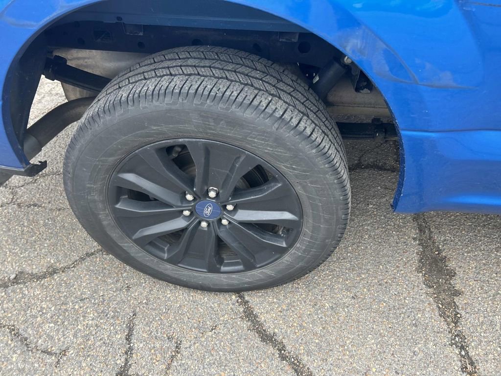 Used 2020 Ford F150 XL w/ Equipment Group 101A Mid image 16