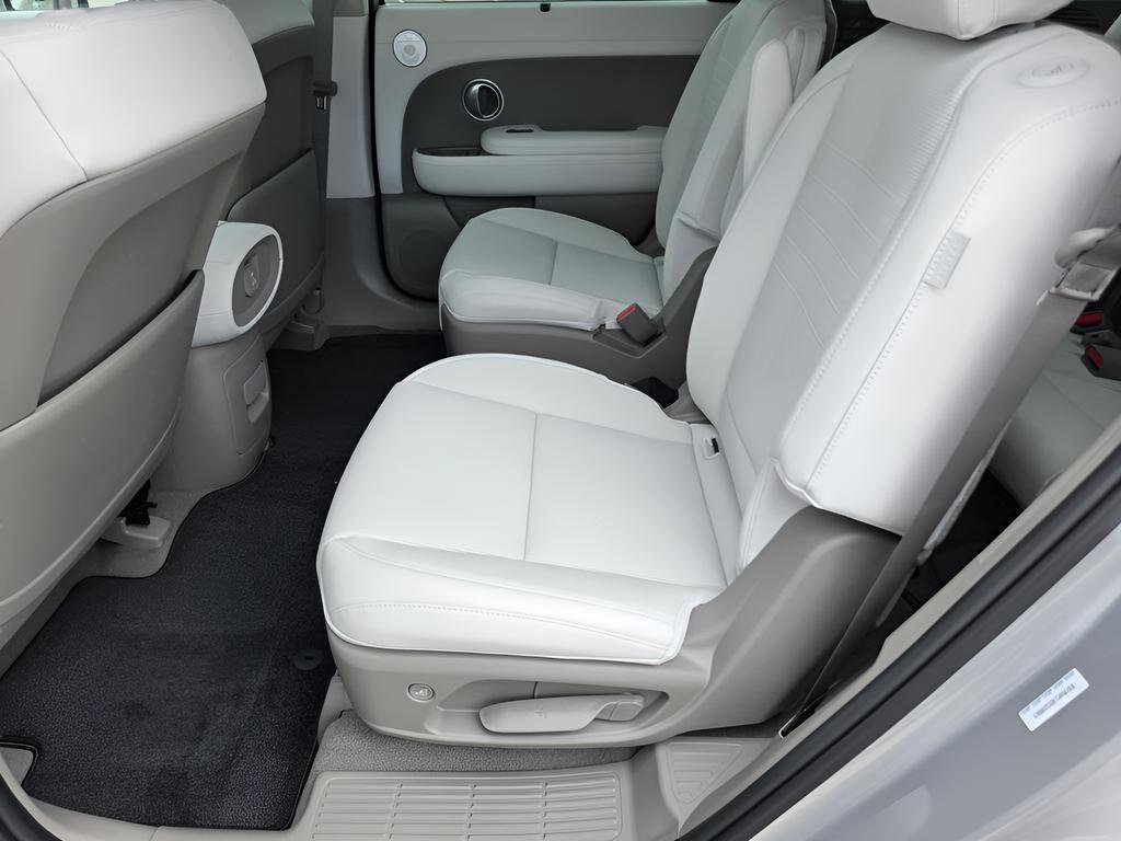 New 2026 Hyundai Palisade Limited AWD/4WD image 11