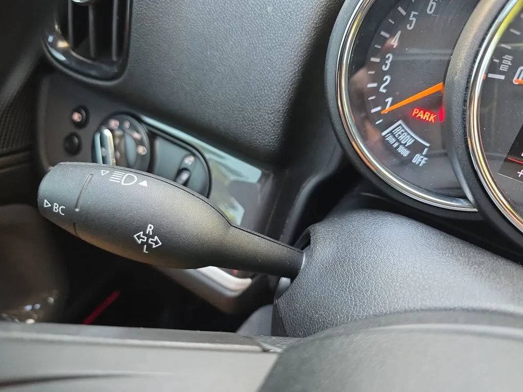Used 2018 MINI Cooper Countryman S AWD/4WD image 24