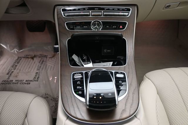 Used 2020 Mercedes-Benz E 350 Sedan image 13