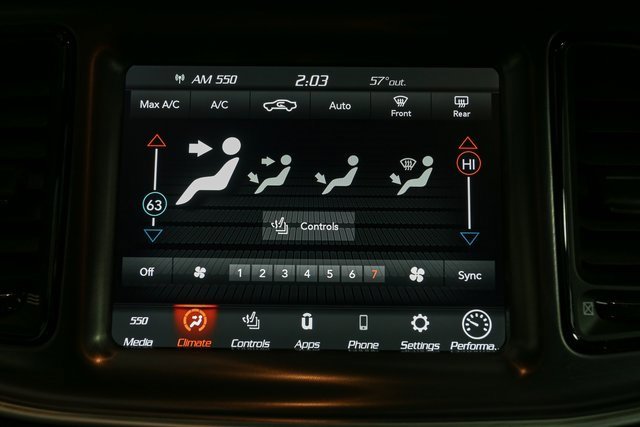 Used 2021 Dodge Challenger R/T Scat Pack w/ T/A Package image 22