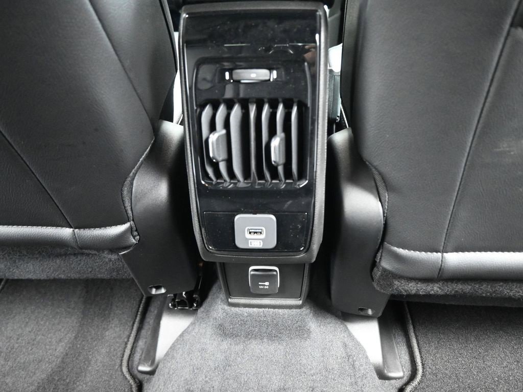 New 2026 Jeep Compass Latitude image 24