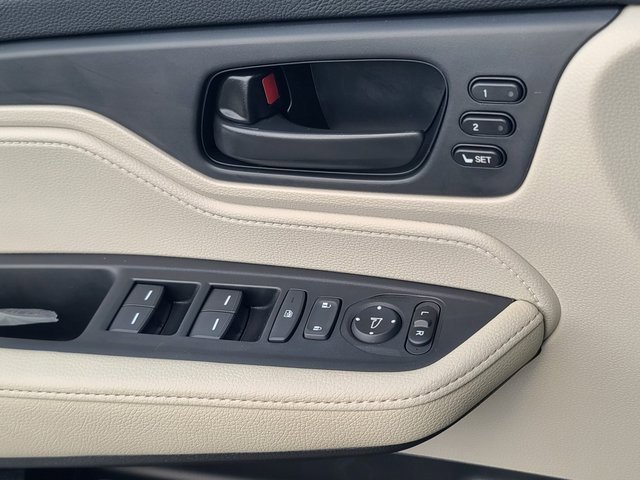 New 2026 Honda Odyssey EX-L image 29