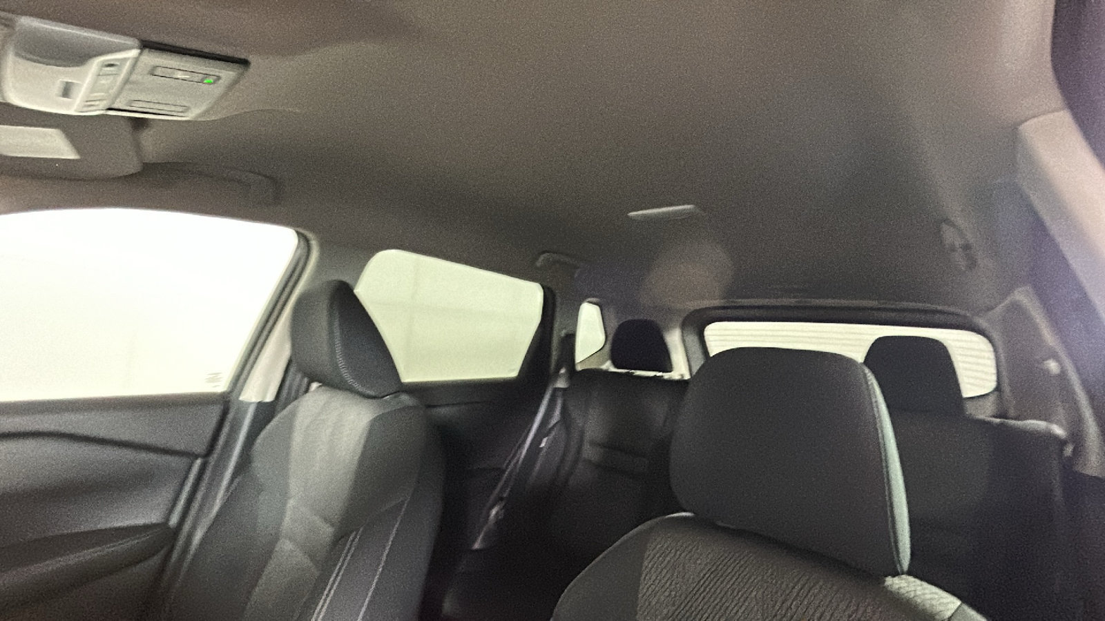 Certified 2026 Nissan Rogue SV AWD/4WD image 17