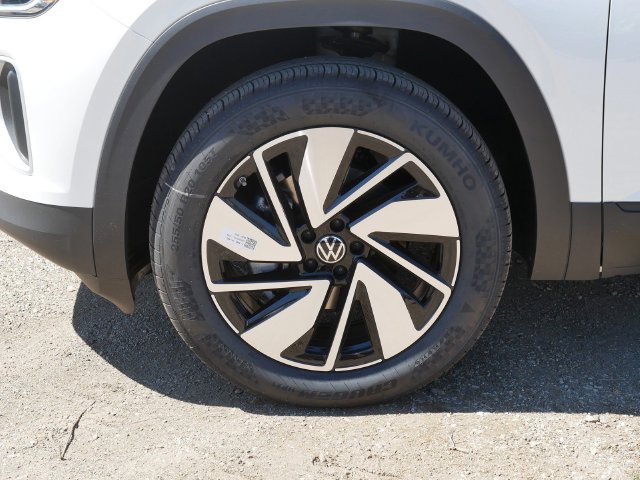 New 2026 Volkswagen Atlas SE AWD/4WD image 5