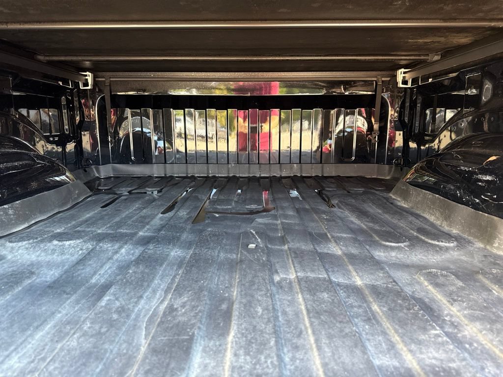 Used 2023 RAM 1500 Big Horn AWD/4WD image 19