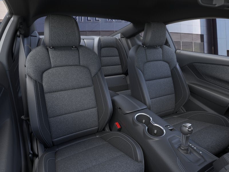 New 2026 Ford Mustang Coupe RWD image 32