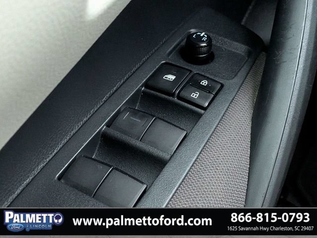 Used 2020 Toyota Corolla LE w/ LE Premium Package FWD image 21