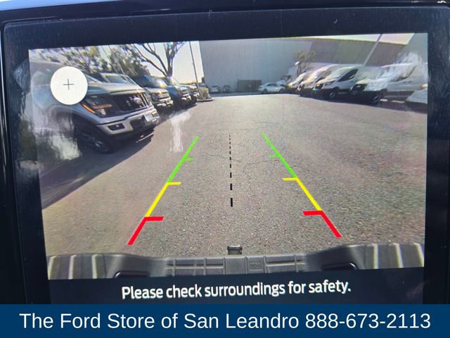 New 2025 Ford Ranger XLT w/ Trailer Tow Package image 16