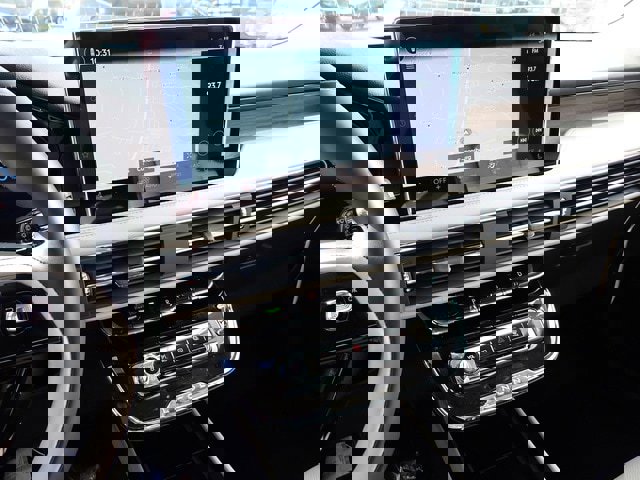 New 2026 Lincoln Corsair Grand Touring image 22