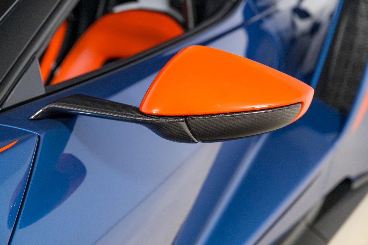 Used 2021 Ford GT Studio Collection 3 RWD image 51