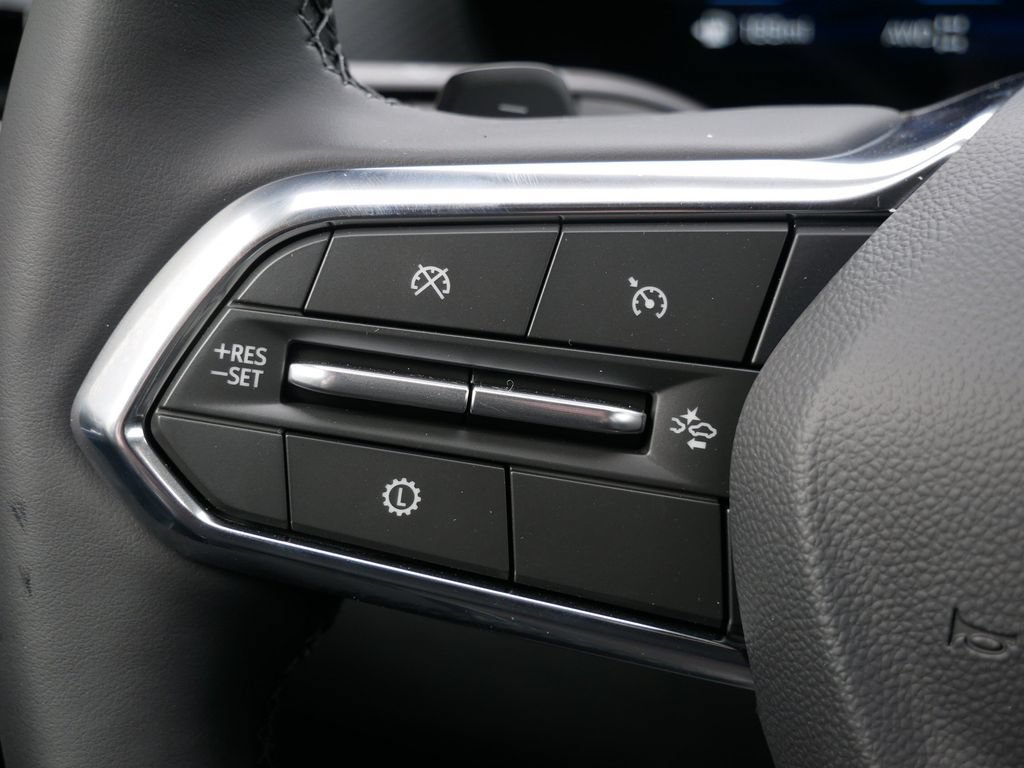 New 2027 Chevrolet Equinox LT AWD/4WD image 23