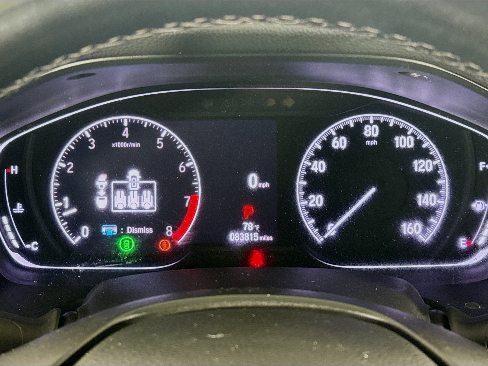 Used 2021 Honda Accord Touring image 16