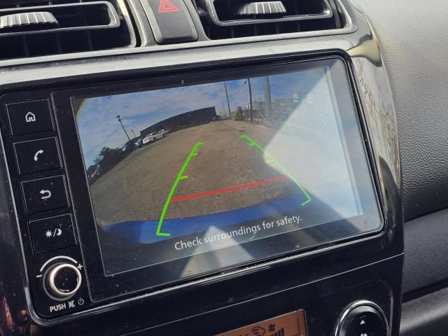 Used 2023 Mitsubishi Mirage G4 Black Edition FWD image 25