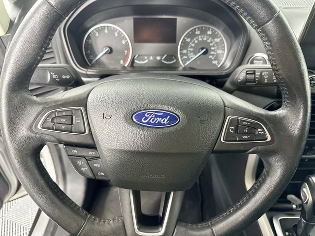 Used 2021 Ford EcoSport Titanium AWD/4WD image 20
