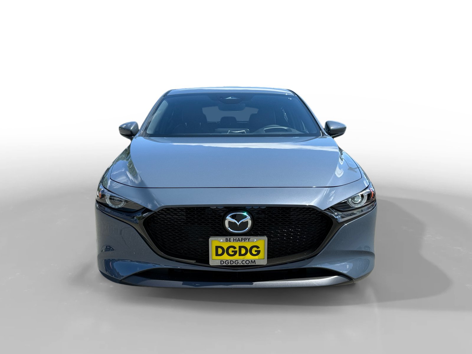 New 2026 MAZDA MAZDA3 2.5 S Hatchback w/ Premium Pkg FWD image 8